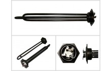 ТЭН для масляного радиатора RDT 1500 Вт G 1 1/4"